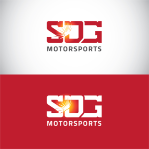 SDG Motorsports | Logo-Design von Muhammad Imran 3