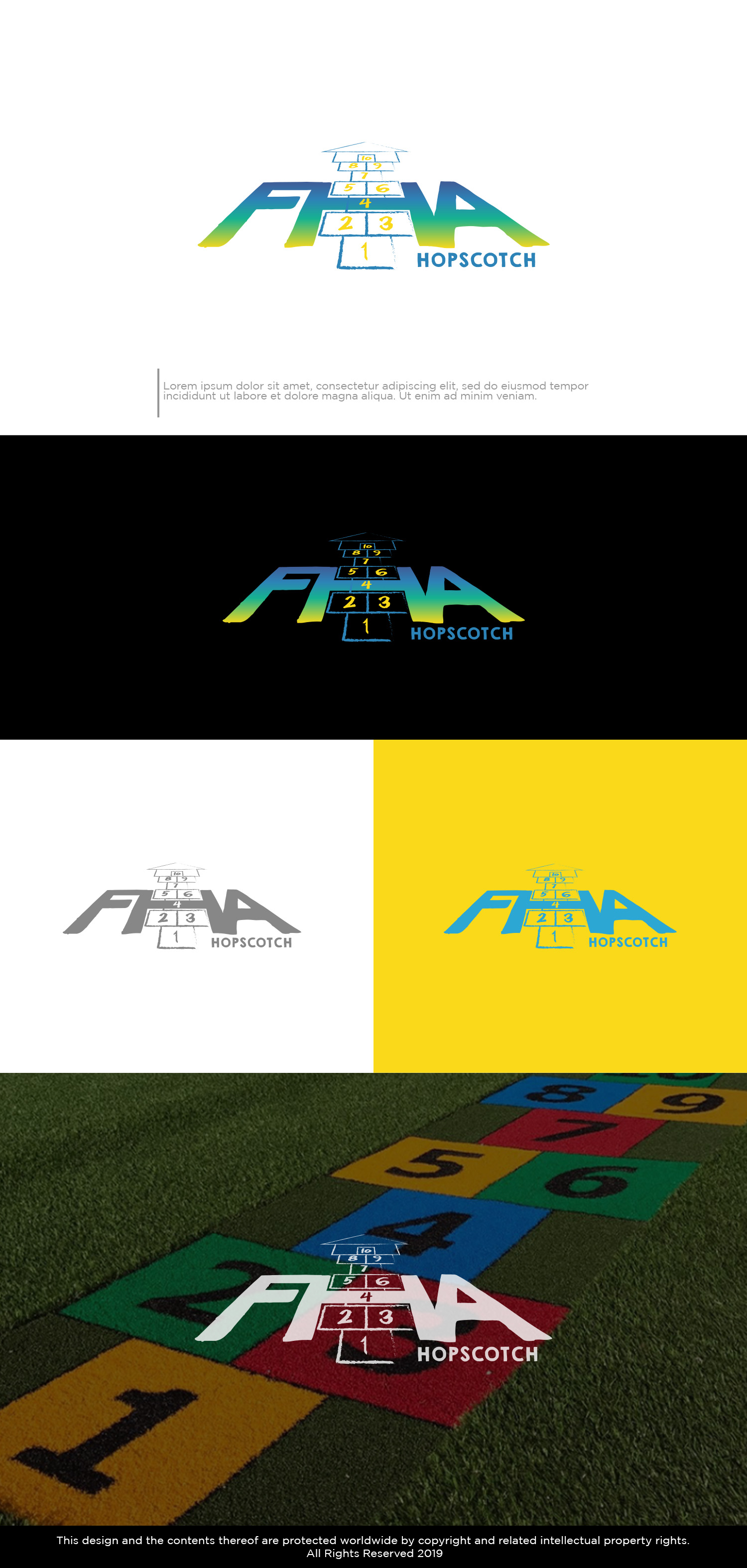 Design de Logo par Kim Ji pour ce projet | Design #23448281