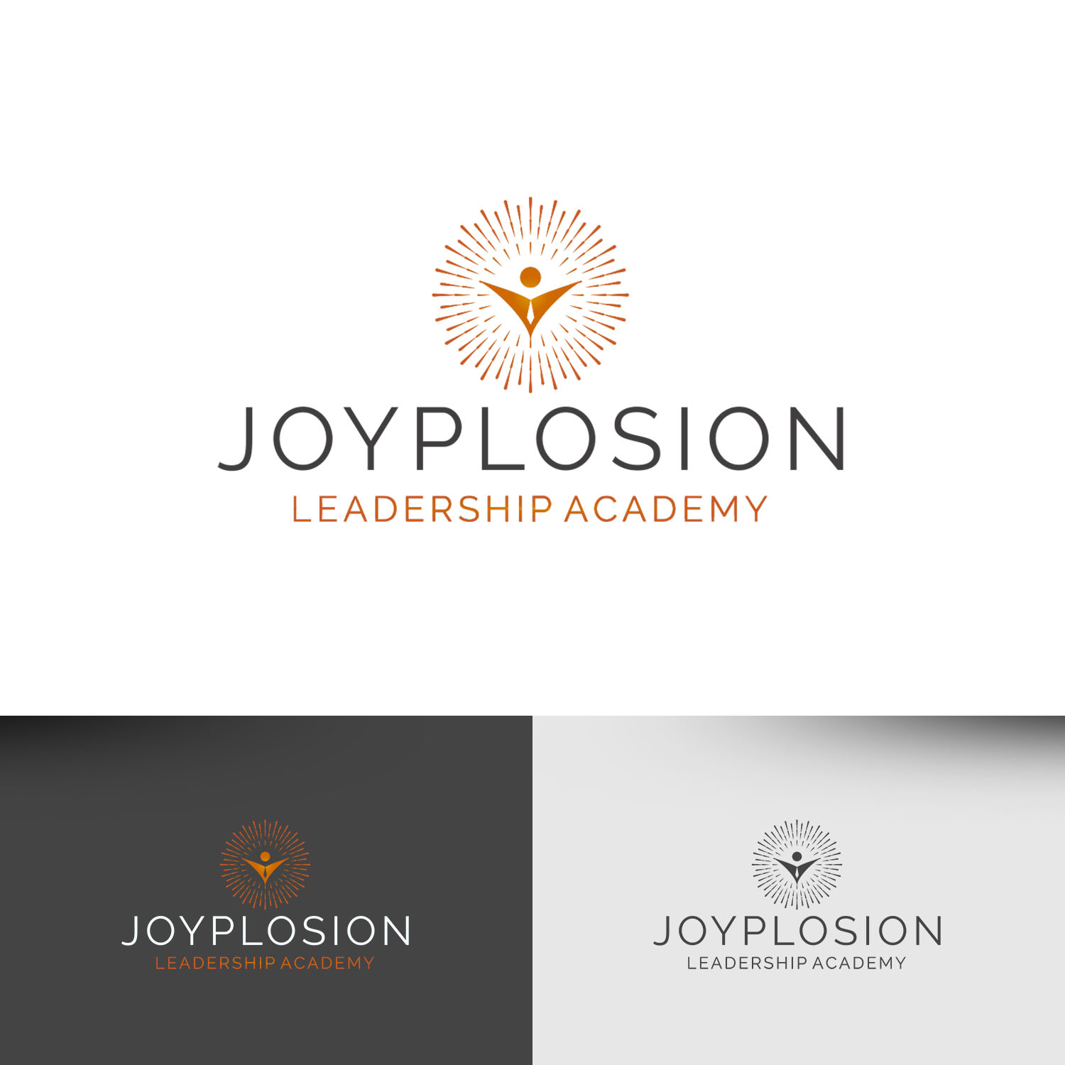 Logo Design by rafaeldsgn for this project | Design #23456479