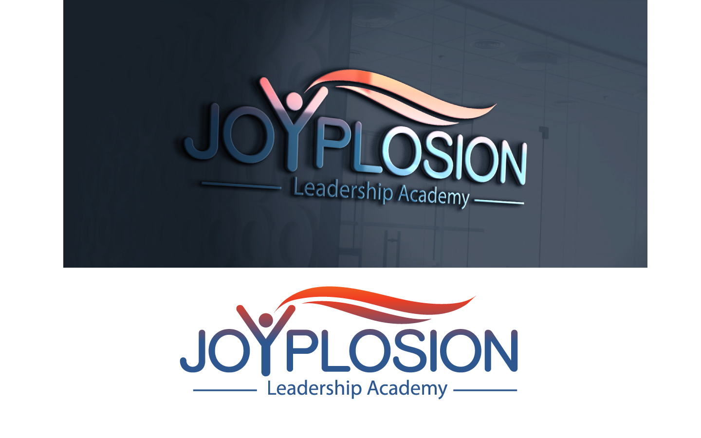Logo Design by GODDREAMCREATION for this project | Design #23472730