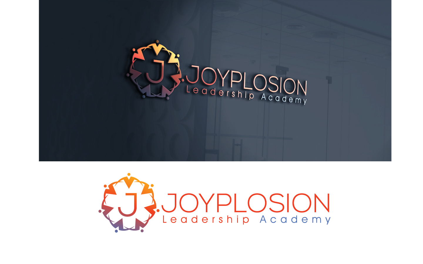 Logo Design by GODDREAMCREATION for this project | Design #23472731
