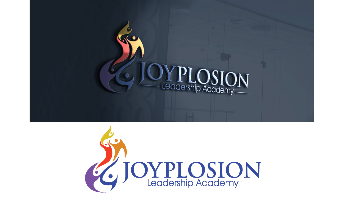 Logo Design by GODDREAMCREATION for this project | Design #23472732