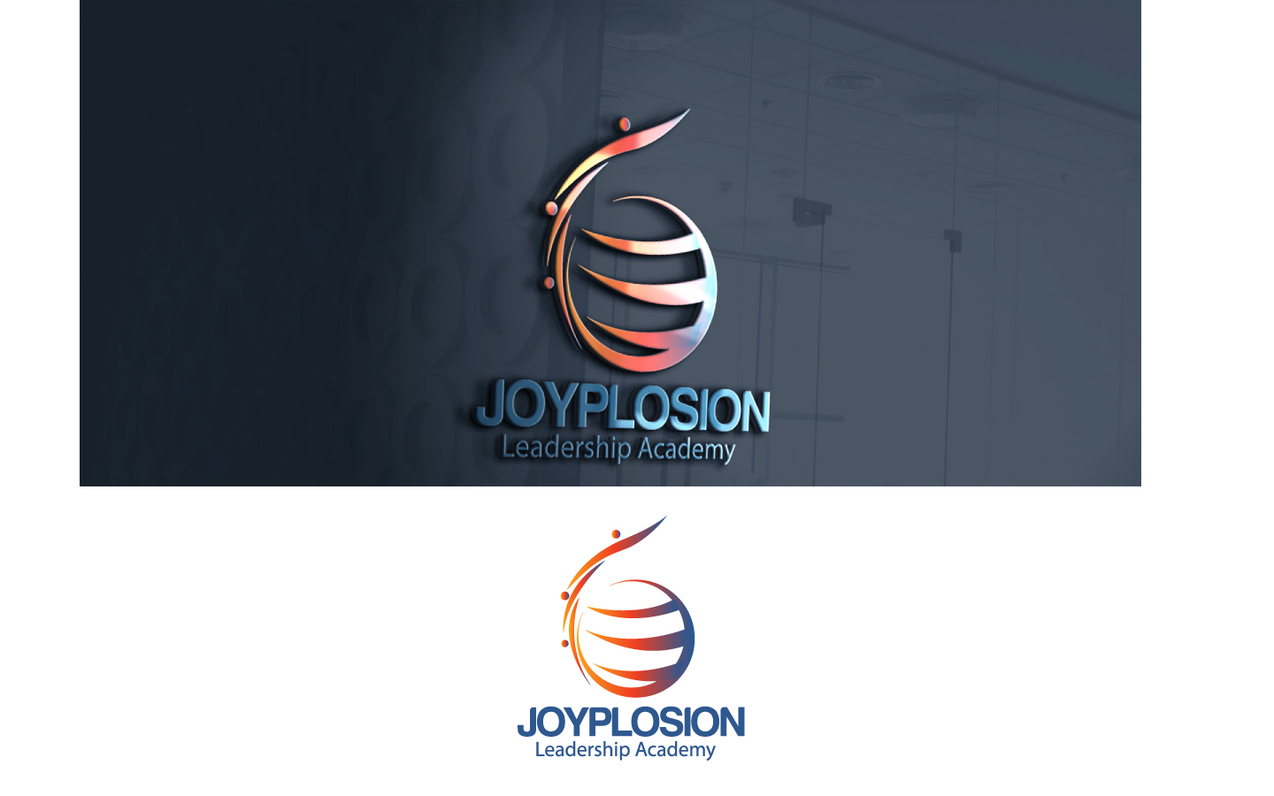 Logo Design by GODDREAMCREATION for this project | Design #23472890
