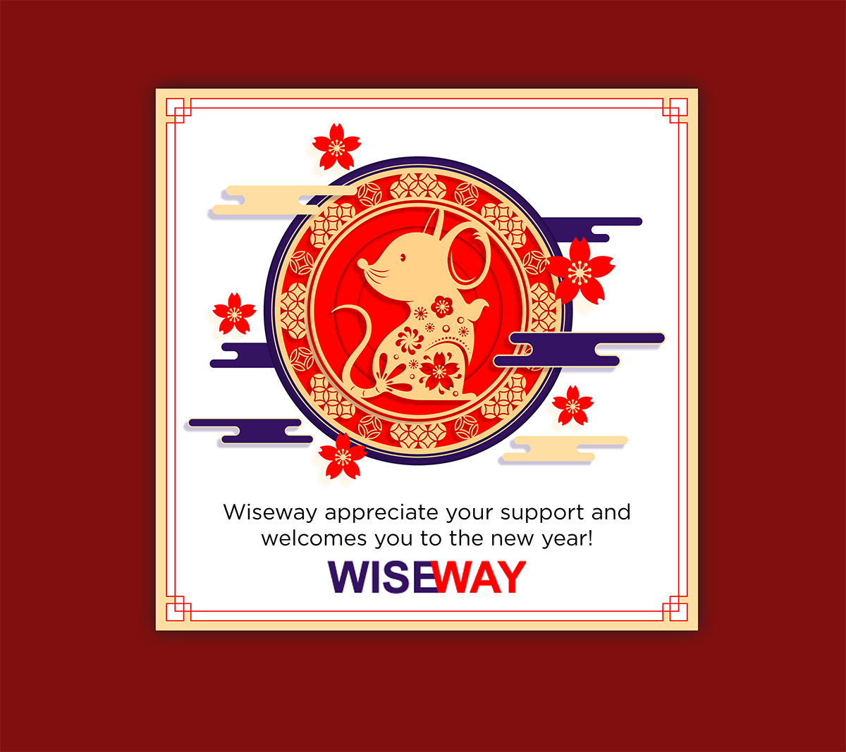 Greeting Card Design by Pinky  for this project | Design: #23479796