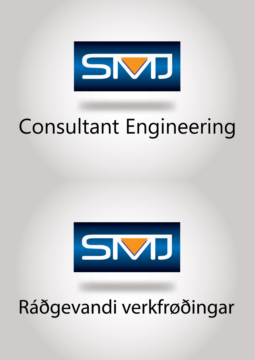 Logo Design by k_vatova4418 for SMJ | Design #2988178