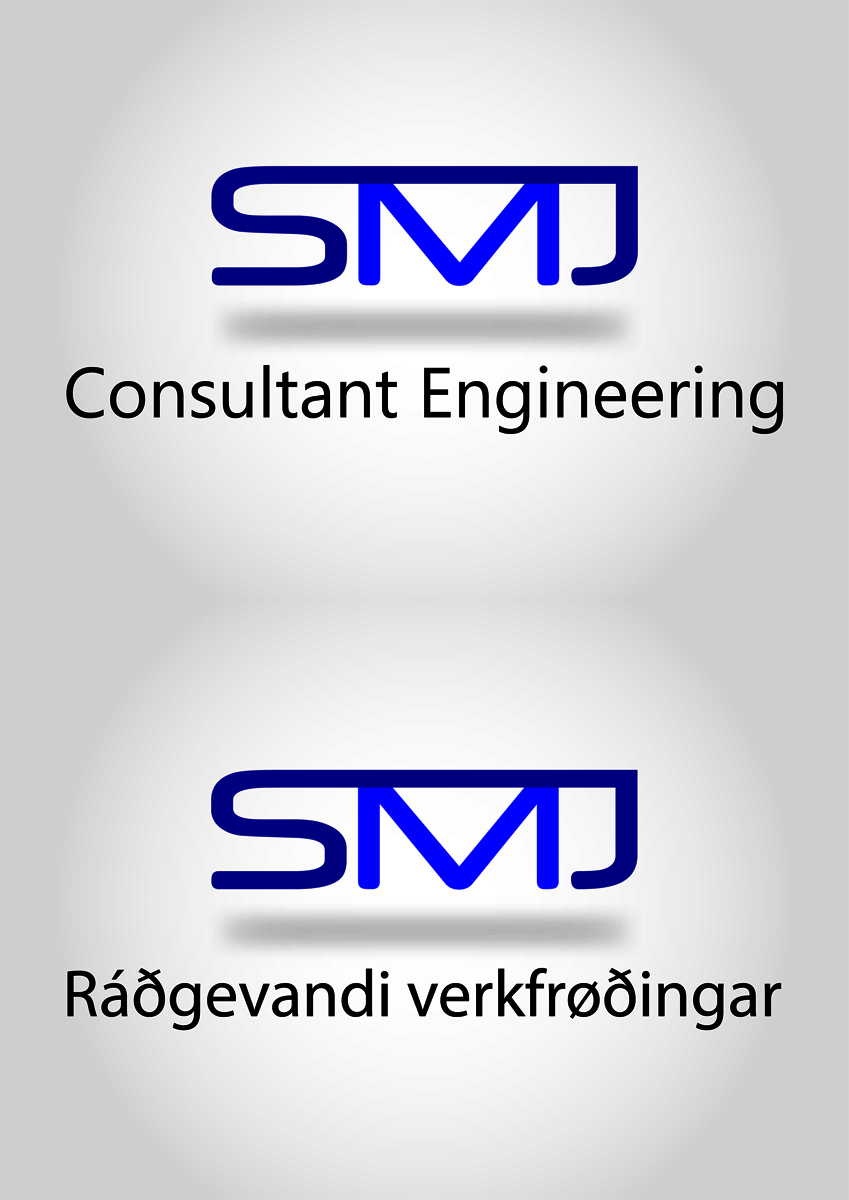 Logo Design by k_vatova4418 for SMJ | Design #2988180