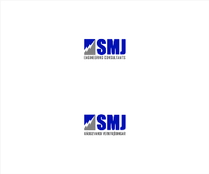 Logo Design by bran for SMJ | Design: #3004379