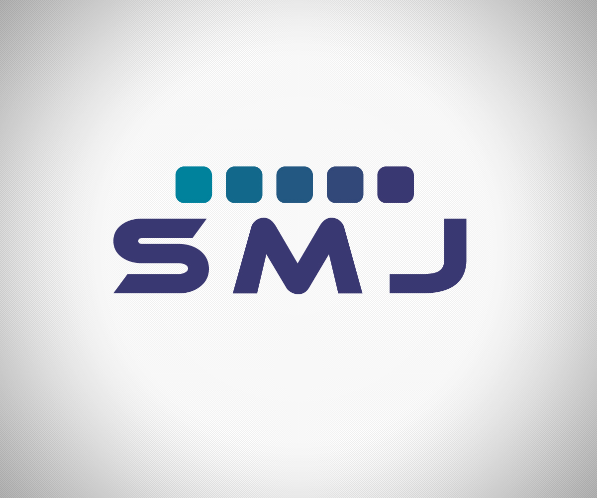 Logo Design by neboica for SMJ | Design #3041608