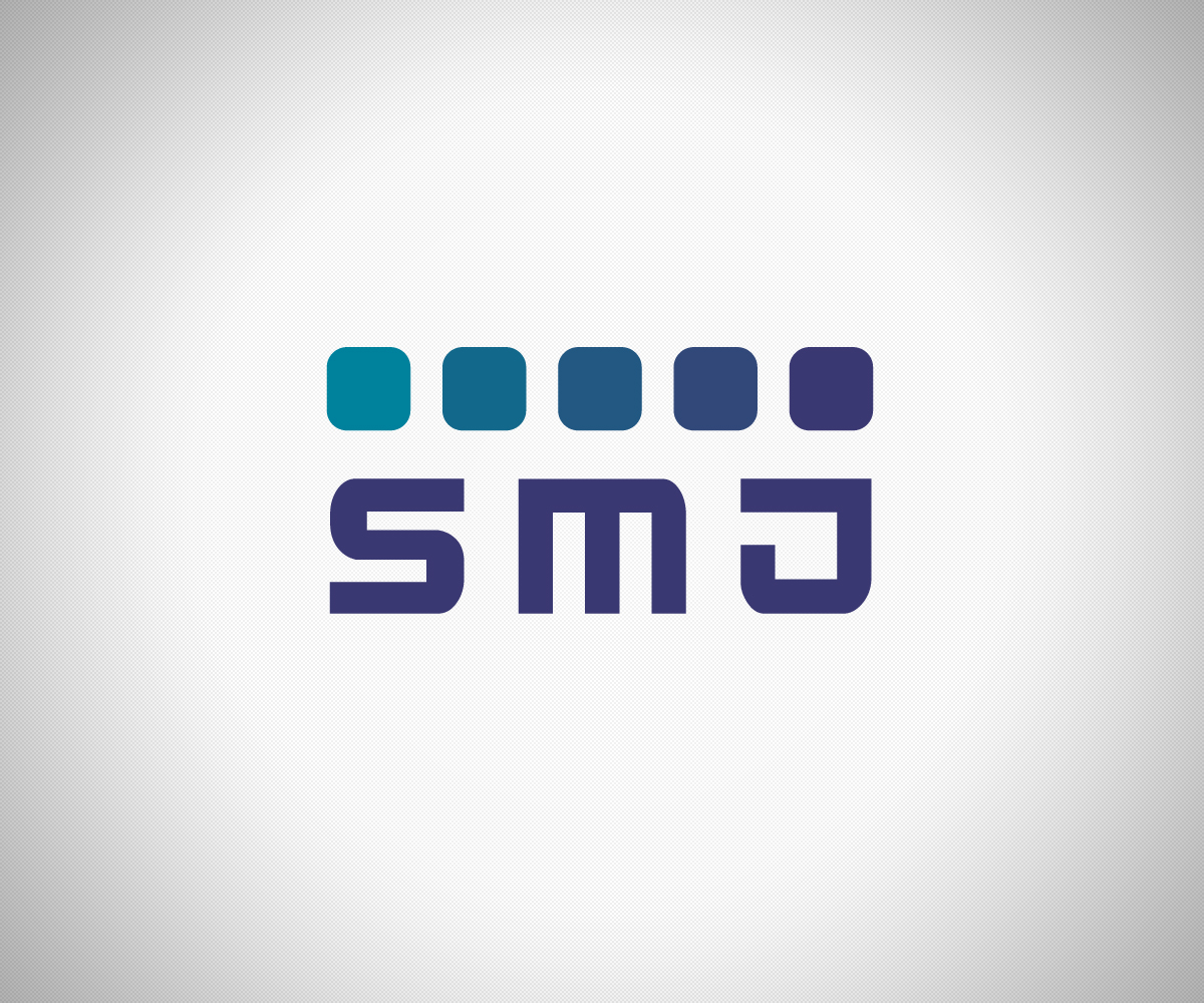 Logo Design by neboica for SMJ | Design #3041677