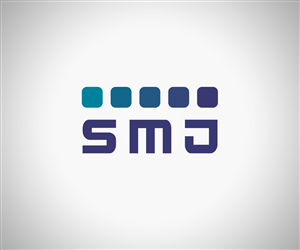 Logo Design by neboica for SMJ | Design: #3041677