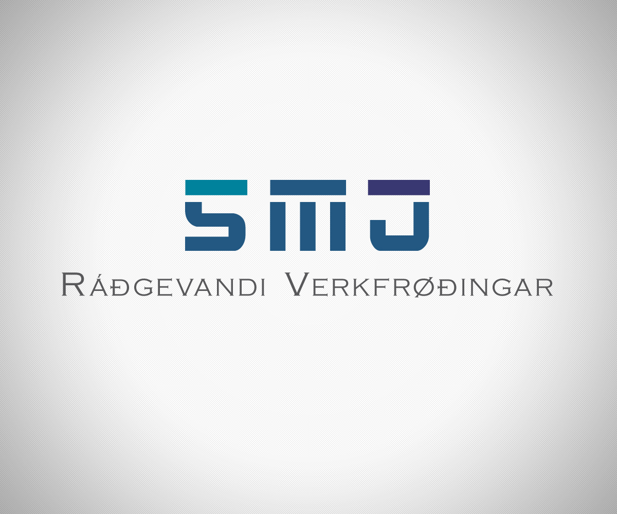 Logo Design by neboica for SMJ | Design #3041711