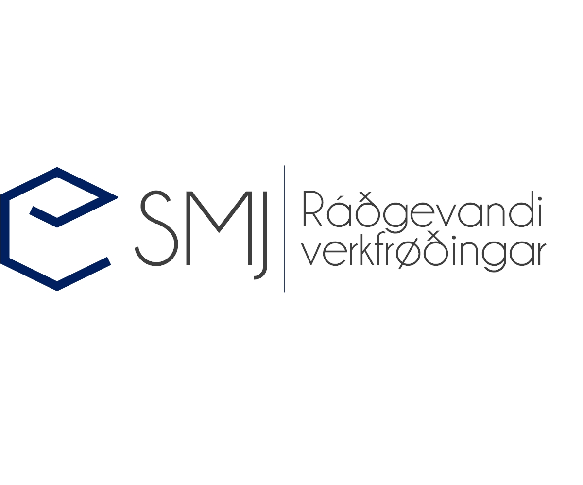 Logo Design by Elizabeta for SMJ | Design #3077940