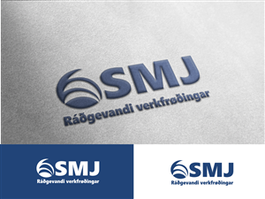 Diseño de Logo por Giovanni para SMJ | Diseño #3047946