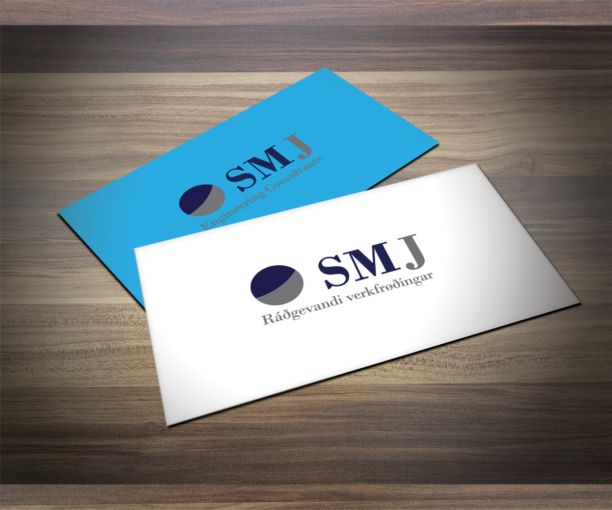 Logo Design by Matrix5 Creative for SMJ | Design #3097687