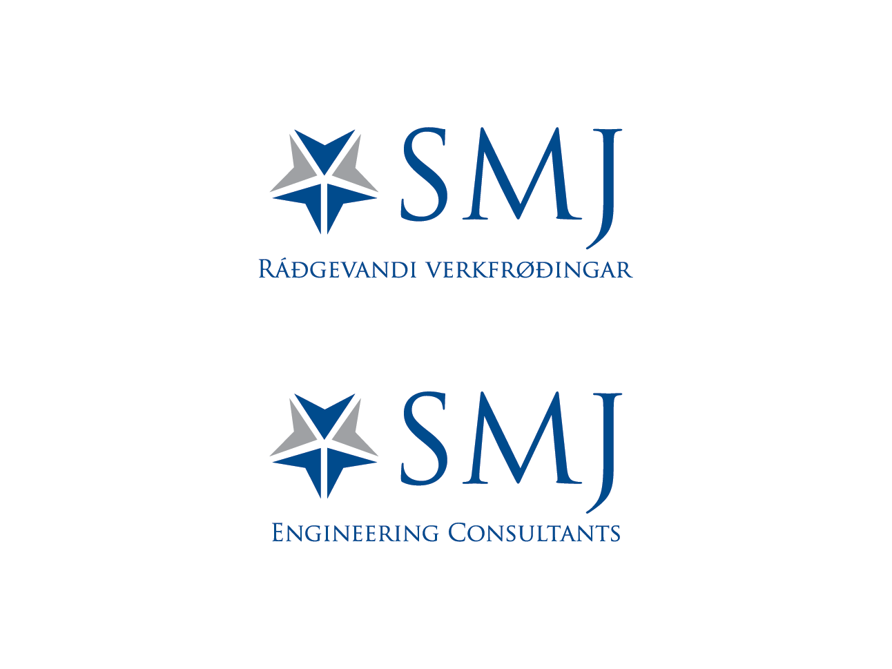 Logo Design by Preethu for SMJ | Design #3096480