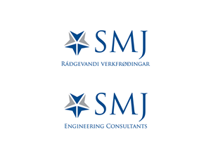 Logo Design by Preethu for SMJ | Design: #3096480