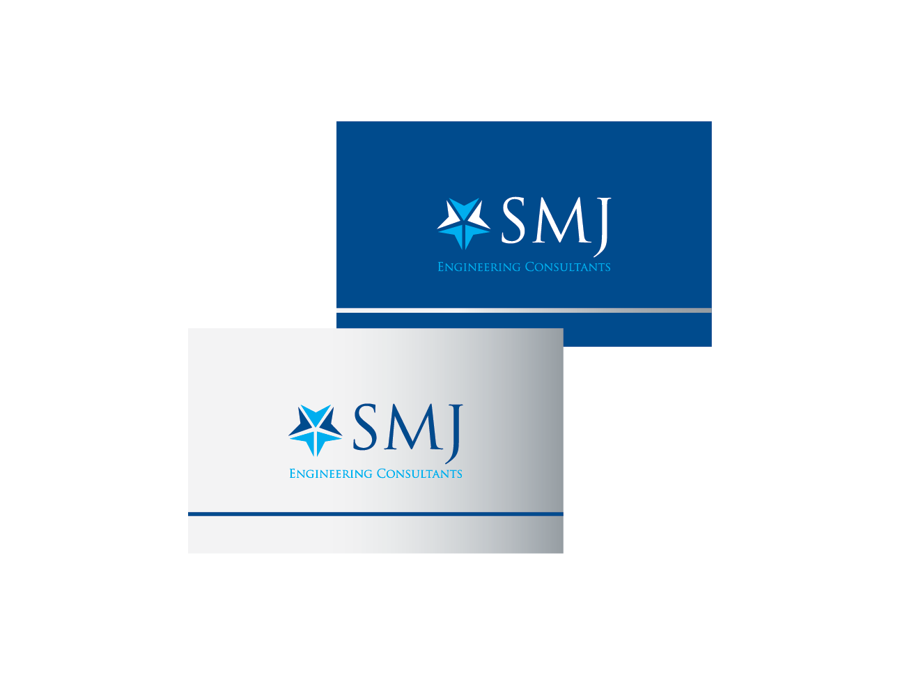 Logo Design by Preethu for SMJ | Design #3096483