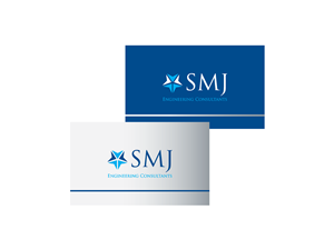 Logo Design by Preethu for SMJ | Design: #3096483