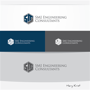 Diseño de Logo por hery_krist para SMJ | Diseño #3054682