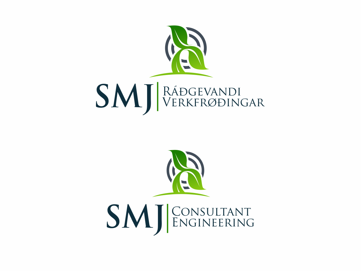 Logo Design by Armir.B for SMJ | Design #3007278