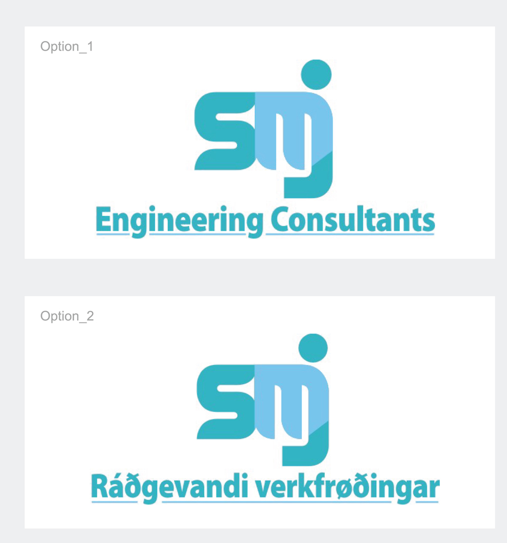 Logo Design by ESolz Technologies for SMJ | Design #3047504