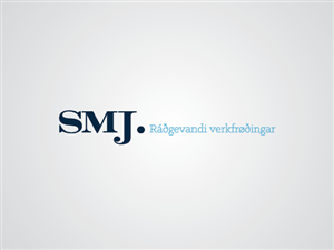 Logo Design by workflow for SMJ | Design: #3003536