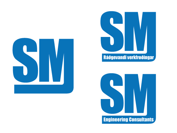 Logo Design by Starkal Graphicx for SMJ | Design #2998847