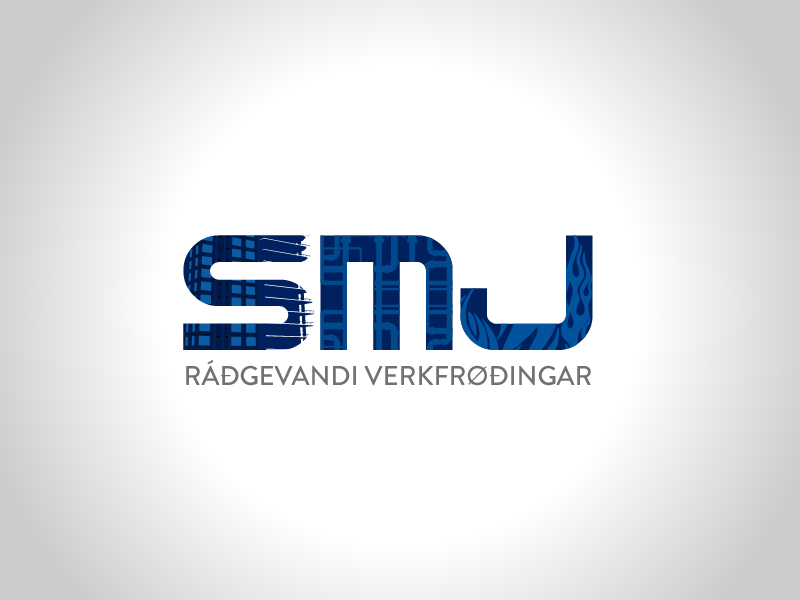 Logo Design by Behriatech for SMJ | Design #3047531