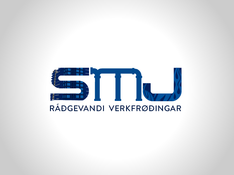 Logo Design by Behriatech for SMJ | Design #3047532