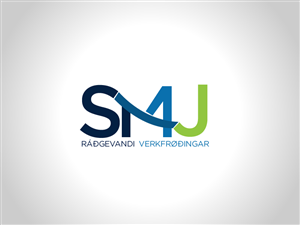 Logo Design by Behriatech for SMJ | Design: #3047612