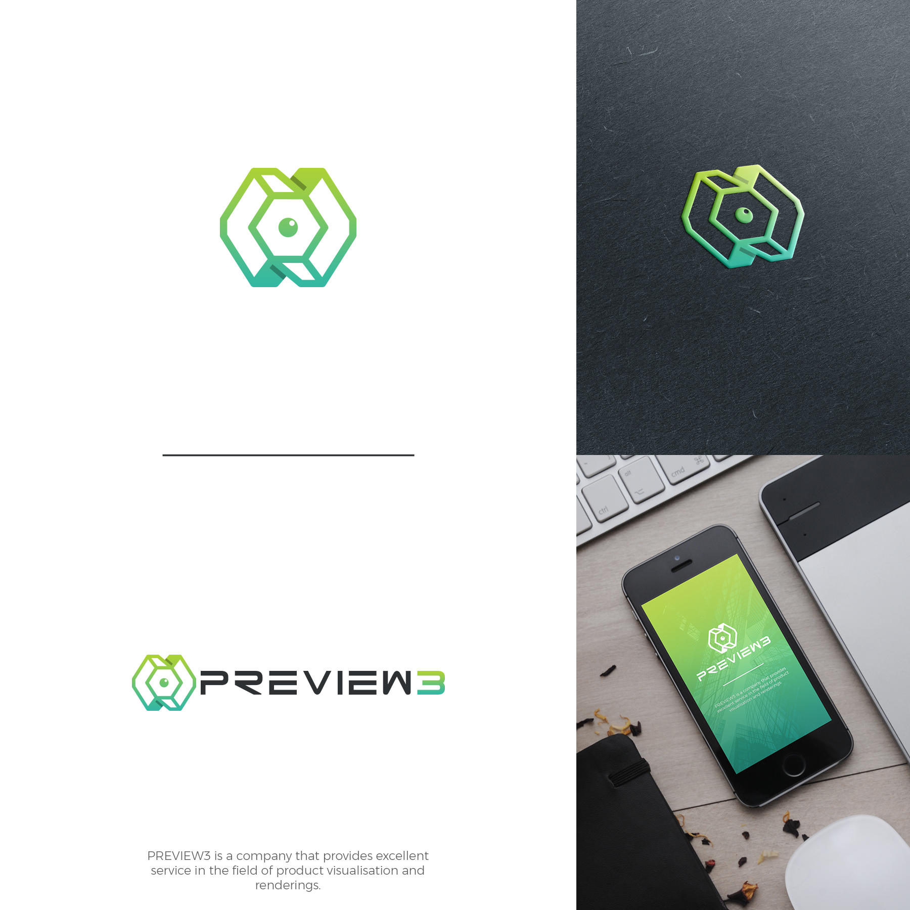 Diseño de Logo por JohnM. para este proyecto | Diseño #23457655