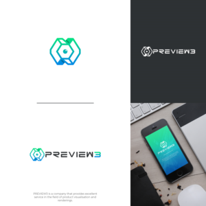 PREVIEW3 | Logo Design by JohnM.