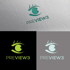 PREVIEW3 | Logo Design by mam1