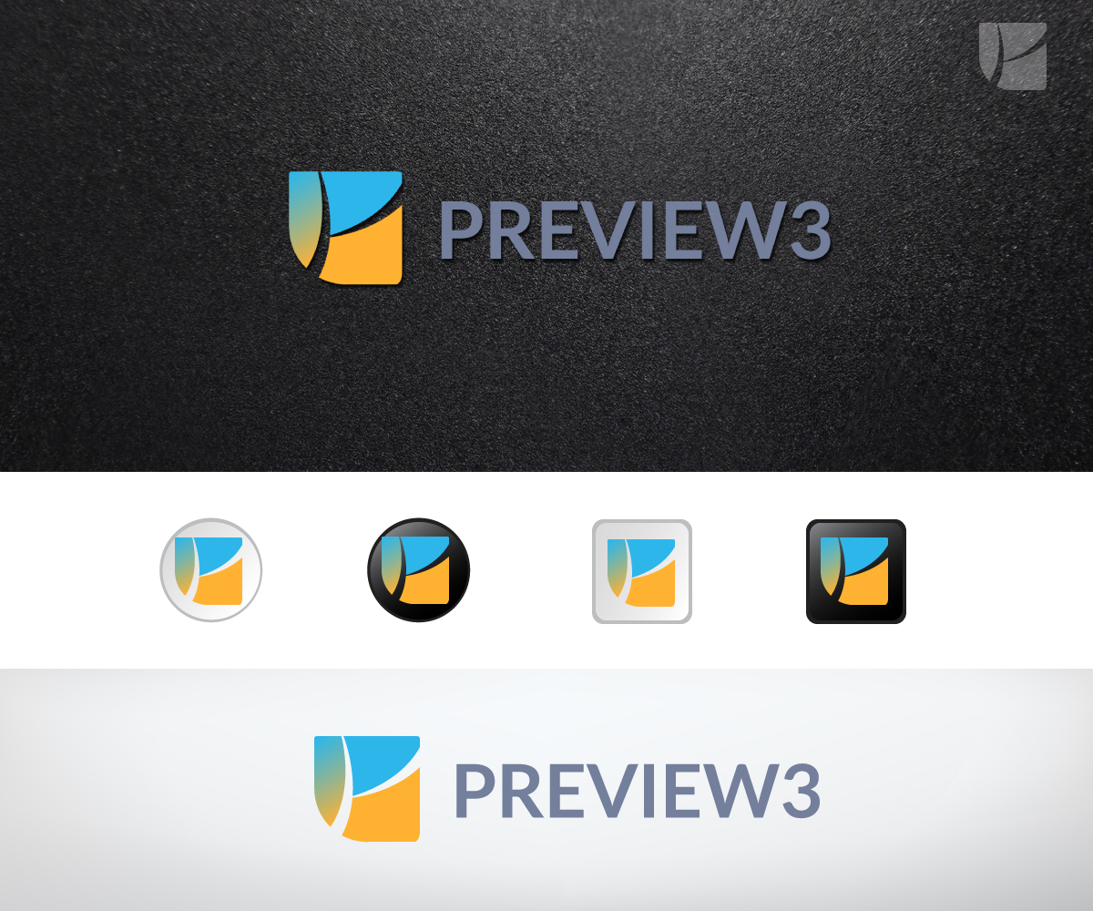 Logo Design by edwinnegz1 for this project | Design #23453830