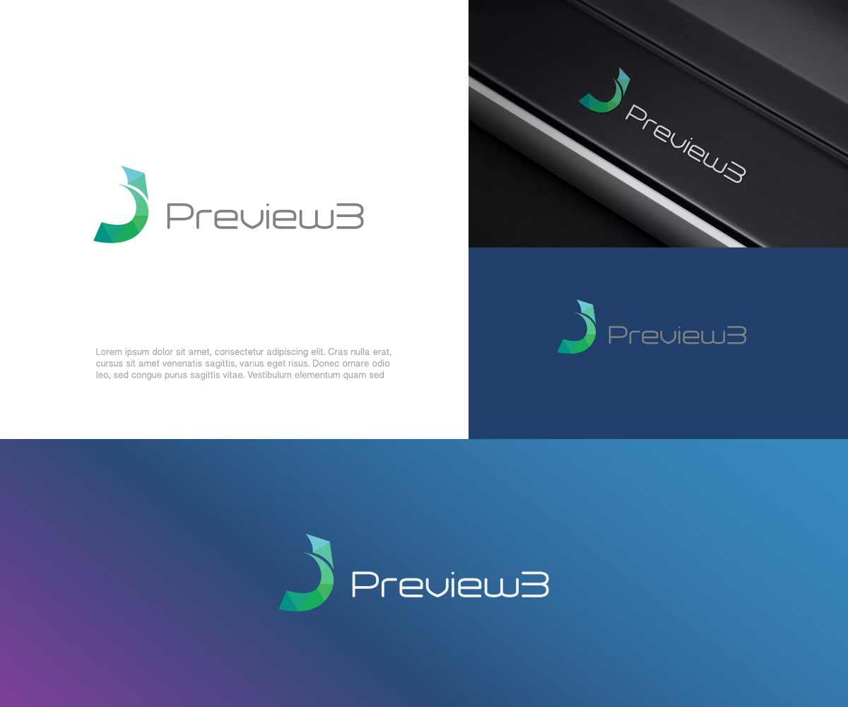 Logo Design by edwinnegz1 for this project | Design #23490880