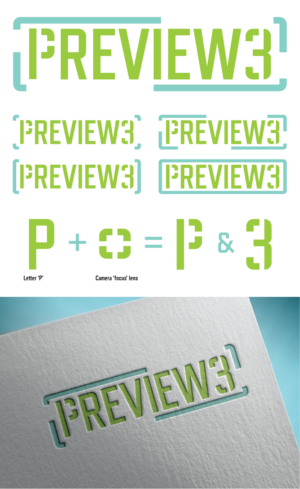 Logo Design by Nathan Ghans for this project | Design: #23500973