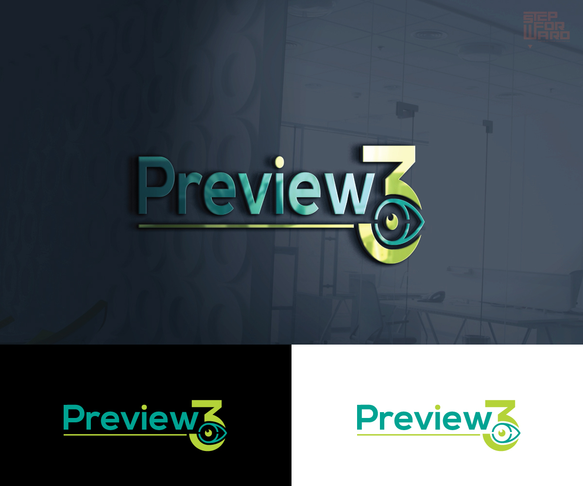 Logo Design by step forward 2 for this project | Design #23454292