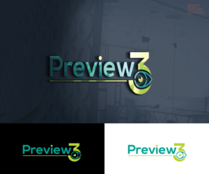 PREVIEW3 | Logo Design by step forward 2