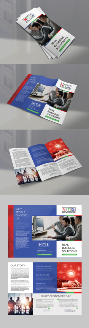 Flyer Design by Deepak_9_Malhotra for this project | Design: #23458486