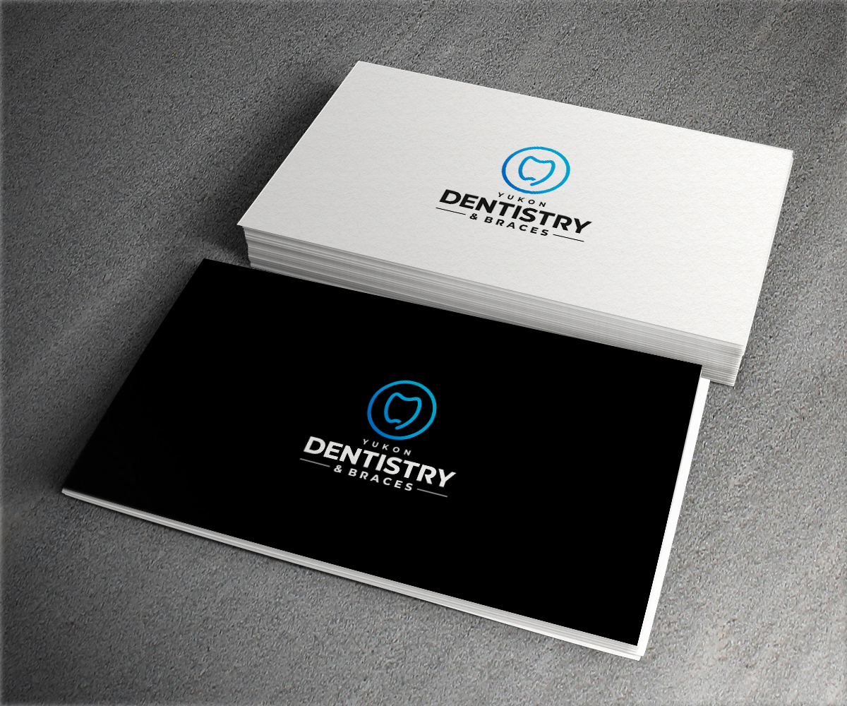 Logo Design by aglaronde23 for Enhance Dental | Design #23453586