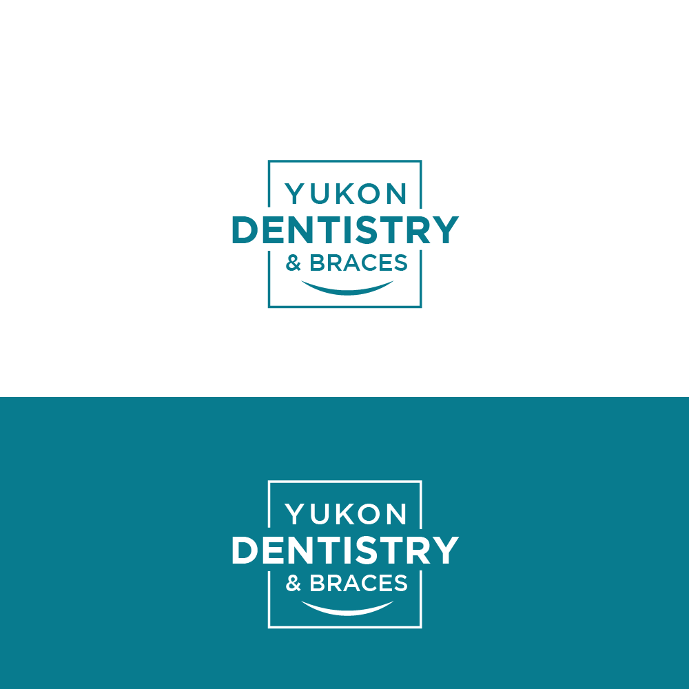 Logo Design by megamen for Enhance Dental | Design #23452704