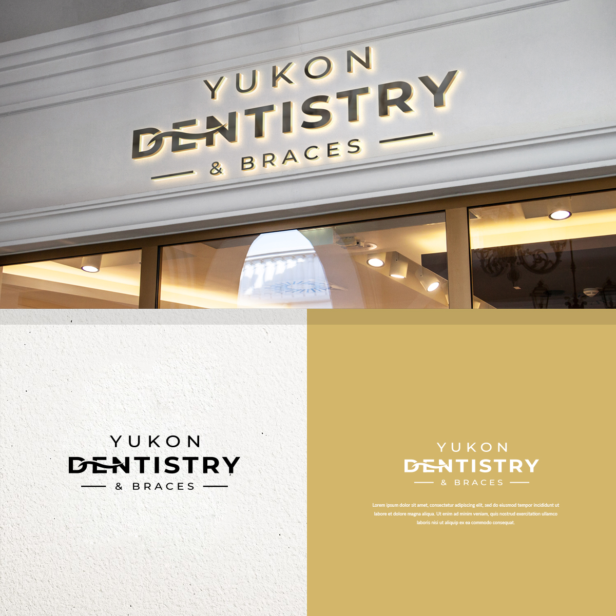 Logo Design by ivan for Enhance Dental | Design #23502665