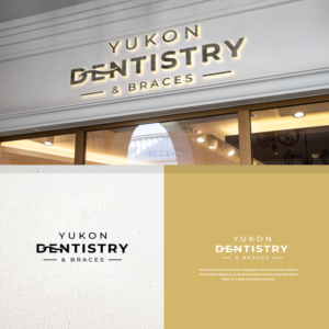 Logo Design by ivan for Enhance Dental | Design: #23502665