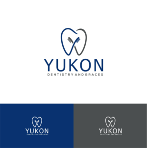 Logo Design by debdesign for Enhance Dental | Design: #23452606