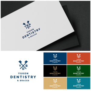 Logo Design by DominicDesign for Enhance Dental | Design: #23465734