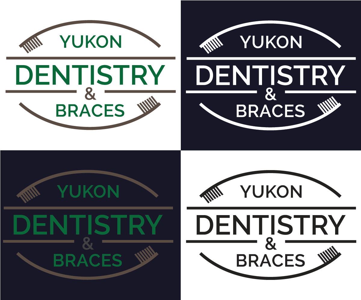 Logo Design by ivana_ivana for Enhance Dental | Design #23498161