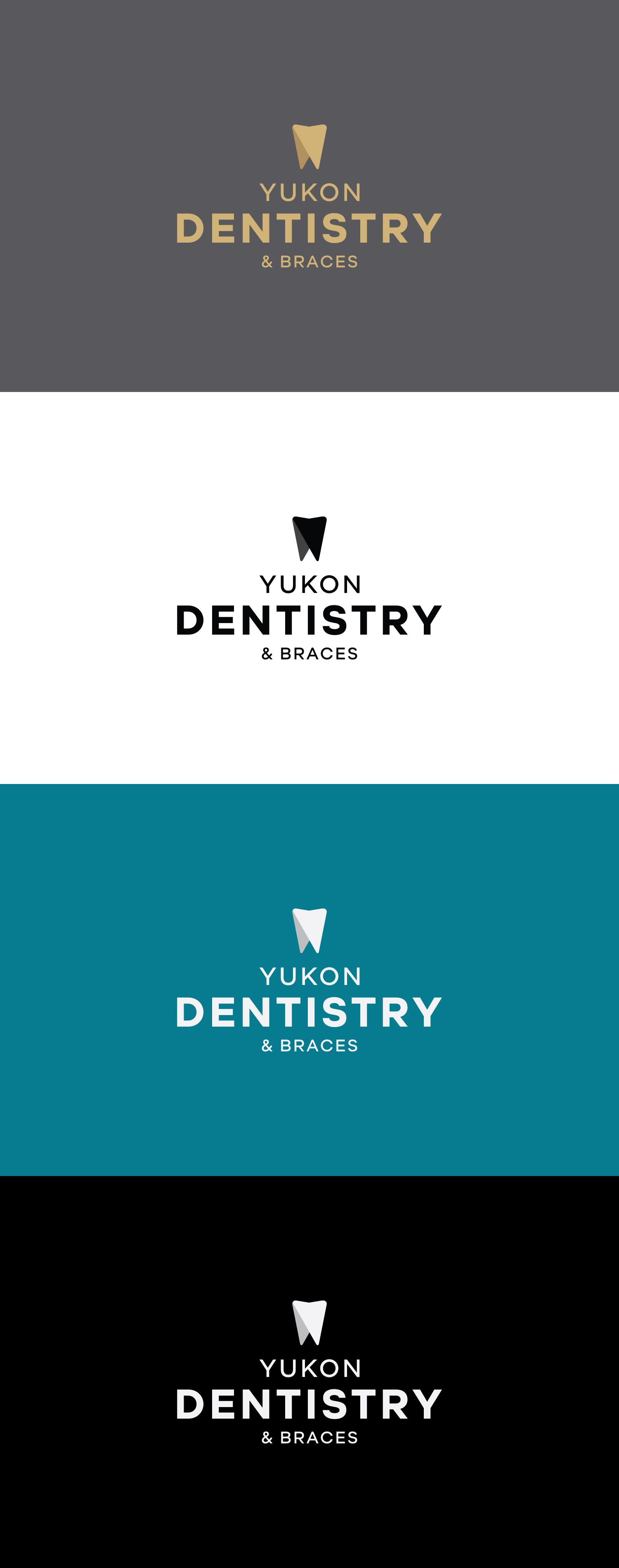 Logo Design by bayoemay for Enhance Dental | Design #23499024