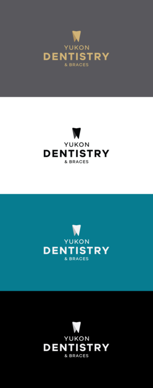 Logo Design by bayoemay for Enhance Dental | Design: #23499024