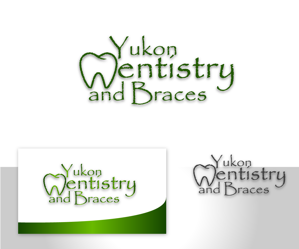 Diseño de Logo por CHRONO para Enhance Dental | Diseño #23480001