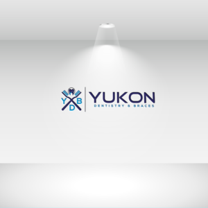 Logo Design by Freddesign for Enhance Dental | Design: #23460962